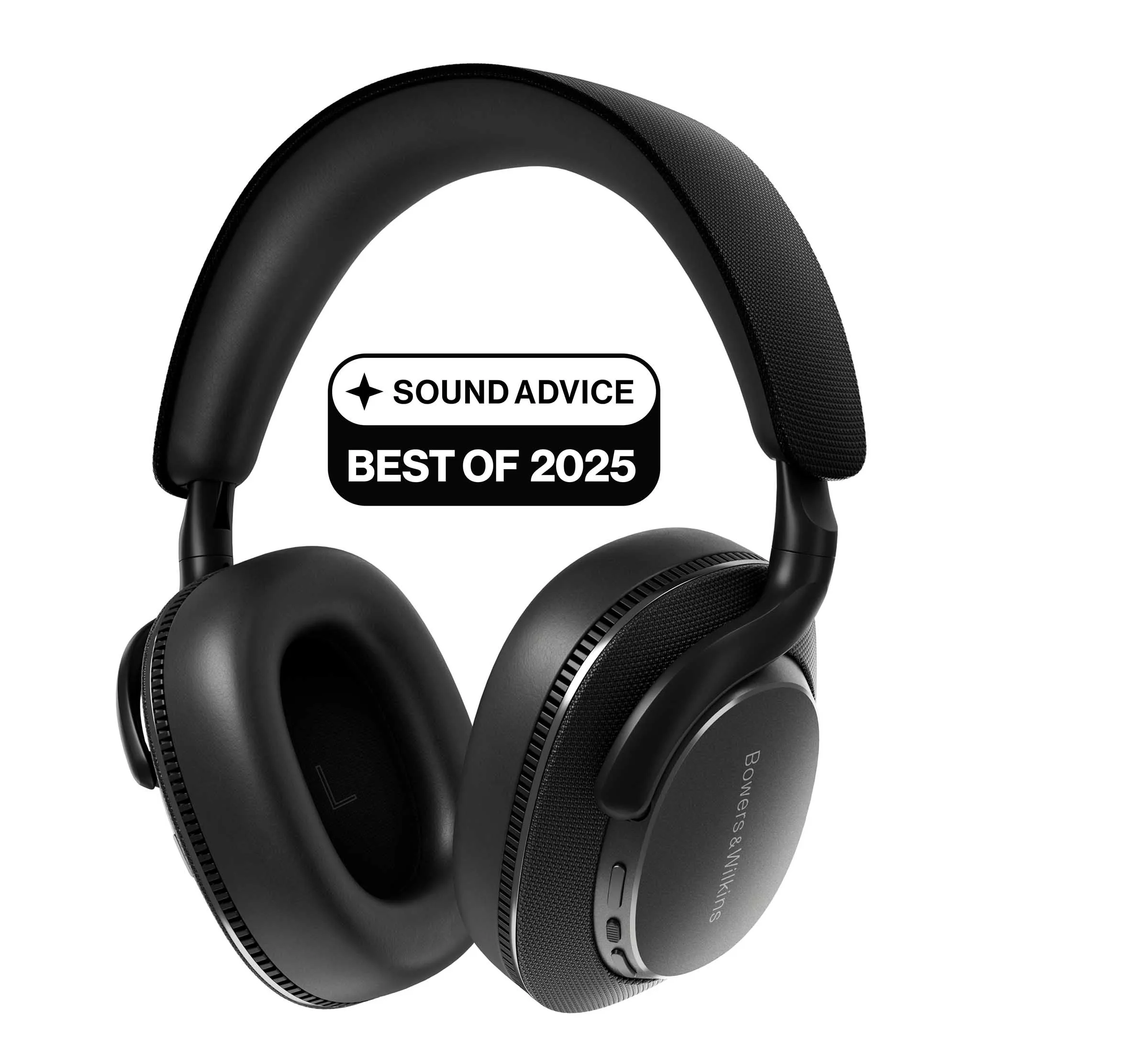 Bowers & Wilkins Px7 S3 - Sound Advice